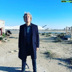 Benjamin Baroche Instagram - Teyssier aux Marais Salants 
Dans l'œil de la talentueuse et unique ritalechat