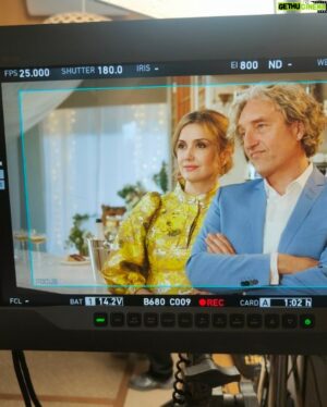 Benjamin Baroche Instagram - De sortie pour un événement un peu spécial à l’institut Auguste Armand…🤫
Merci @ritalechat @stephaniehassanmakeupartist et @fiona_l_muah pour ces looks de folie!