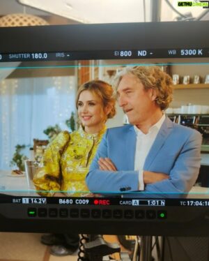 Benjamin Baroche Instagram - De sortie pour un événement un peu spécial à l’institut Auguste Armand…🤫
Merci @ritalechat @stephaniehassanmakeupartist et @fiona_l_muah pour ces looks de folie!