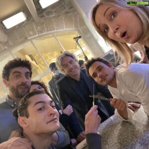 Benjamin Baroche Instagram - 