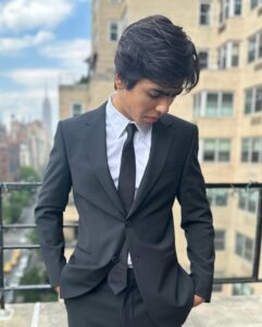 Actor Benjamin Bratt HD Instagram Photos and Wallpapers January 2024