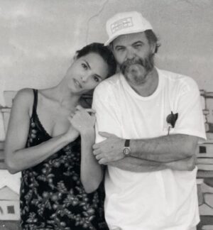 Benjamin Bratt Instagram - The world shifted yesterday. I received the shocking news that my beloved brother Leon Ichaso had passed away. Disbelief, now waves of grief have given way to this new reality without him in it. Instinct would have me process this sadness in private. But Leon wouldn’t have that, he’d much prefer I shout his name from the rooftops, and of course he’d deserve that. He quite literally changed my life.

The man was unique in the way he approached the world. There was a lively curiosity to him, a twinkle in the eye that hinted of mischief and knowing, a survivor’s wink that told you he had been to hell and back and probably enjoyed it. He had a deep passion for poetry and music, and his films —inspired by the work of his heroes, Miles, Monk, and Coltrane—were pure jazz, respectful of compositional structure, but most alive when he played outside the lines, riffing, daring you to follow along. As a director, he quickly became my mentor and a source of inspiration; his utter faith in my ability never faltered even when mine did. He loved his actors, understood our delicate temperament, and nurtured a trust that would embolden you to walk out on a wire with no net. He was the net, and it was very easy to love him back for this.

Leon was my brother, my surrogate father, my confidante, and my Cupid. Talisa and I met on Piñero, the life-altering film from which he not only managed to coax our best work, but an eventual walk down the aisle. Two decades and two children later, he is forever a part of our family, and we do not know what we will do without him.

https://www.nytimes.com/2023/05/23/movies/leon-ichaso-dead.html

Link in bio