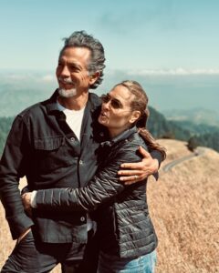 Actor Benjamin Bratt HD Instagram Photos and Wallpapers May 2024