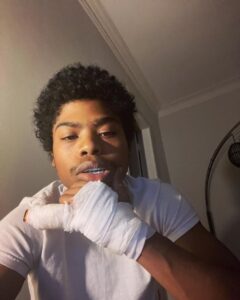 Actor Benjamin Flores Jr. HD Instagram Photos and Wallpapers April 2024