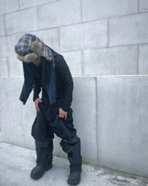 Benjamin Flores Jr. Instagram - @snt.mnt  3D 001 pants soon adjustable sizing
