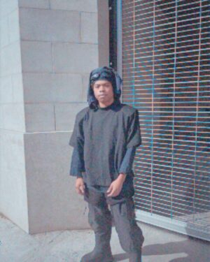 Benjamin Flores Jr. Instagram - @snt.mnt 

Pants & shirts soon 

Padded shirt #@@  3D pants #@@