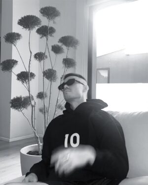 Benjamin Joseph Varney Instagram - Thankyou for da prototype @19lab.official #19lab
