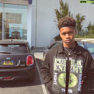 Benjamin L. Taylor II Instagram - 🤬