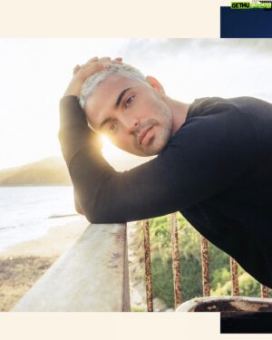 Benjamin Levy Aguilar Instagram - Ben and I had been wanting to shoot together for ages.  When our schedules finally aligned, we got the crew together and made some magic in Malibu!  I love working with Ben.  He’s a natural in front of the camera and out styles work so well together.  Here’s to hoping the actor’s strike is resolved soon and he can get back to work on Chicago PD!  Huge thanks to Lisa Perkins over at Initiative PR for making it all happen. And, of course, mad love to our tight-knit crew of legends – Nadia Hoecklin, Jaclyn Eve, Jack Mallett, and Alex Perryman – for a day that rocked! 📸🤙🌟
.
.
*Note:  this imagery was created before the Actor’s strike began*
.
.
.
.
.
⭐️ @benjaminlevyaguilar
📸📹@andrewzaeh
🎥💪 @mallett____ 
👗@jaclynevestyle
🪒@nadiahoecklin
🧠 @lisabutmostlylouis
🙏 @alex.perryman 
🙏 @initiativepr
🙏@thegoodbrigade
🙏@nikonusa
.
.
.
.
.
.
#benjaminlevyaguilar #actor #chicagopd #portraits #celebrity #celebrityportraits #celebrityphotographer #malibu #andrewzaeh #thegoodbrigade #nikon