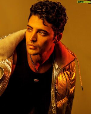 Benjamin Levy Aguilar Instagram - 📸 by the amazing @chrislabadie