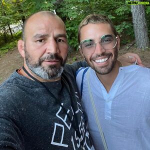 Benjamin Levy Aguilar Instagram - The freer I get, the higher I go. 
The higher I go, the more I see. 
The more I see, the less I know. 
The less I know, the more Im free. 🦋