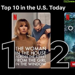 Benjamin Levy Aguilar Instagram - Number 1 on Netflix! Second slide was 2017 I believe… Enjoy the journey! Thats what we are here for. Love you, kid. ♥️

#iamjustbeginning @respectfulleigh
