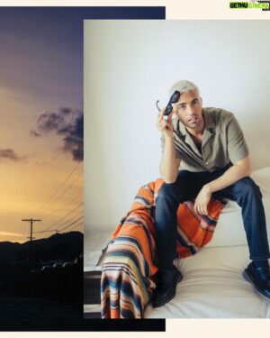Benjamin Levy Aguilar Instagram - Ben and I had been wanting to shoot together for ages.  When our schedules finally aligned, we got the crew together and made some magic in Malibu!  I love working with Ben.  He’s a natural in front of the camera and out styles work so well together.  Here’s to hoping the actor’s strike is resolved soon and he can get back to work on Chicago PD!  Huge thanks to Lisa Perkins over at Initiative PR for making it all happen. And, of course, mad love to our tight-knit crew of legends – Nadia Hoecklin, Jaclyn Eve, Jack Mallett, and Alex Perryman – for a day that rocked! 📸🤙🌟
.
.
*Note:  this imagery was created before the Actor’s strike began*
.
.
.
.
.
⭐️ @benjaminlevyaguilar
📸📹@andrewzaeh
🎥💪 @mallett____ 
👗@jaclynevestyle
🪒@nadiahoecklin
🧠 @lisabutmostlylouis
🙏 @alex.perryman 
🙏 @initiativepr
🙏@thegoodbrigade
🙏@nikonusa
.
.
.
.
.
.
#benjaminlevyaguilar #actor #chicagopd #portraits #celebrity #celebrityportraits #celebrityphotographer #malibu #andrewzaeh #thegoodbrigade #nikon