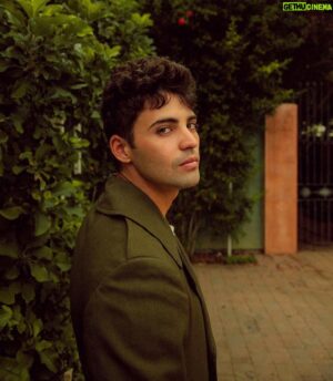 Benjamin Levy Aguilar Instagram - “Stay far from timid, only make moves when your heart’s in it, and live the phrase ‘sky’s the limit.'” – Biggie Smalls