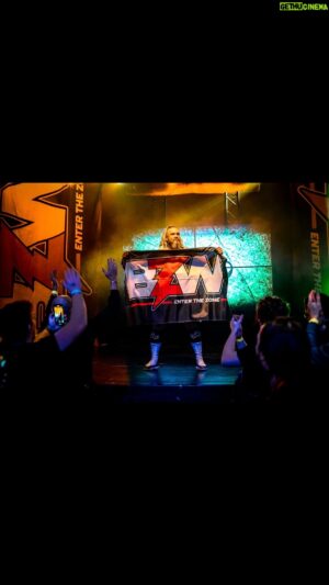 Benjamin Maurice Webb Instagram - 🎬 Plongez dans l’excitation de notre dernier show avec l’entrée surprise de TRENT SEVEN❕

✨Full show BIENTÔT disponible. #BZW  
VOD - BZW  : https://vod.bodyzoiwrestling.com
🌎 Available soon with UK commentary on FITE‼️ @fitetv
