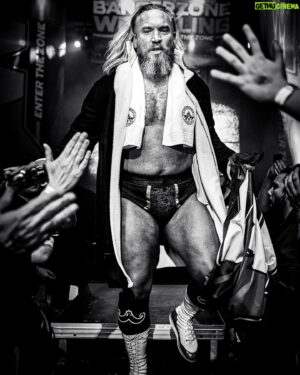 Benjamin Maurice Webb Instagram - B Z DUB

S T E P  I N

@bzwrestling @_alexrebstock