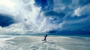 Benjamin Millepied Instagram - 