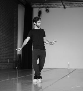 Benjamin Millepied Most Liked Photos and Posts
