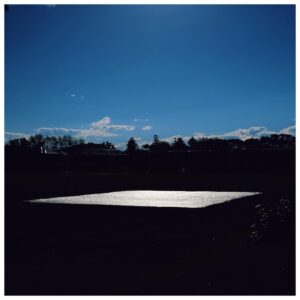 Benjamin Millepied Instagram - 