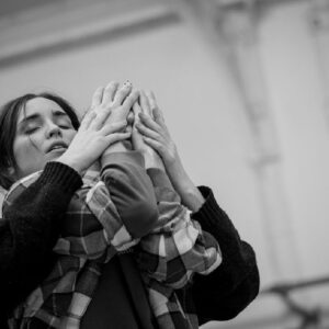 Benjamin Millepied Instagram - Carnets d’esquisses – Impressions • Paris Dance Project
🗓️ Jeudi 1er fév. - 18h30
Extrait de "GRACE : Jeff Buckley Dances"

"J’ai souhaité composer une tapisserie de danses sur les chansons de Jeff Buckley pour nous emmener au plus profond de son esprit, de son cœur et de son histoire. […] En plongeant dans la narration de ses chansons et en utilisant la danse pour les explorer, l’histoire de sa vie apparaît, la raison de son art, la raison de toute cette grâce".
(Benjamin Millepied)

Une création de Benjamin Millepied.
Avec : Coline Omasson, Ulysse Zangs, Victoria Roy, Eva Galmel.

Suivi d’un temps de création animé par @benjaminmillepied.
Spectacle ouvert à tous les visiteurs.
👉 Lien dans la bio

"Carnets d’esquisses – Impressions" présente des formes courtes, des « work in progress » de chorégraphes émergents. 

Ce cycle a été imaginé par le @parisdanceproject et ses fondateurs, Benjamin Millepied et Solenne du Haÿs Mascré, afin de rapprocher le public du processus de création de la danse contemporaine.
Prochaine date : 7 mars 2024.
.
Sketchbooks – Impressions · Paris Dance Project
🗓️ Thursday January 11 - 6.30 pm
Excerpt from "GRACE : Jeff Buckley Dances"

"I wanted to compose a tapestry of dances from Jeff Buckley’s songs to take us deep into his mind, his heart and his story. […] By diving into the narration of his songs and using dance to explore them, the story of his life appears, the reason for his art, the reason for all this grace".
(Benjamin Millepied)

A création by @benjaminmillepied.
With : @colineomasson, @ulyssezangs, @vctrsery, @evaglml.
Followed by a creative time led by Benjamin Millepied.
Show open to all museum visitors.
👉 Link in bio

"Sketchbooks – Impressions" presents short forms, research statuses and works in progress by emerging choreographers.
With this cycle devised by the Paris Dance Project, its founders, Benjamin Millepied and Solenne du Haÿs Mascré provide their audience with a close-up view of the process of contemporary dance creation.
Next date: March 7, 2024.
.
#museeorsay #museedorsay #dance #danse #dansecontemporaine #contemporarydance #choregraphie #choregraphy
.
📷 © Ann Ray (@annray2046)