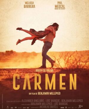 Benjamin Millepied Instagram - April 21 US Release @sonyclassics  June 14 France @pathefilms