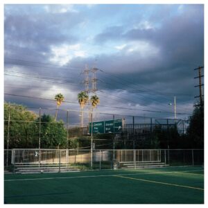 Benjamin Millepied Instagram - #losangeles
