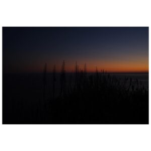 Benjamin Millepied Instagram - #bigsur