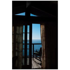 Benjamin Millepied Instagram - #bigsur