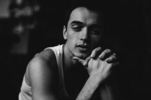 Benjamin Papac Instagram - Face III
@josie_elle