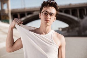Benjamin Papac Instagram - Pull
@josie_elle