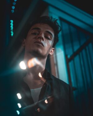 Benjamin Papac Instagram - @oz.tography