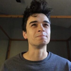 Benjamin Papac Instagram - Hey guys! I just wanted to s/o my new project, thank my fans, and talk to you guys about community!