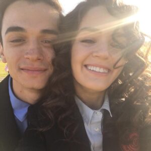 Benjamin Papac Instagram - Happy 
#therealship #emmax 
@thegreenhouseacademy @netflix