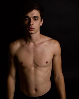 Benjamin Papac Instagram - Neutral
@palmtreevisions
