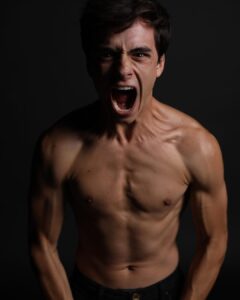 Actor Benjamin Papac HD Instagram Photos and Wallpapers October 2019
