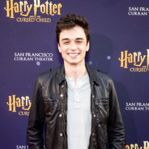 Actor Benjamin Papac HD Instagram Photos and Wallpapers November 2022