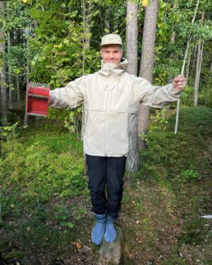 Benjamin Peltonen Instagram - Kolikolla on niin sanotusti kääntöpuoli 🍄😹

1. kuva: @tuomasvih