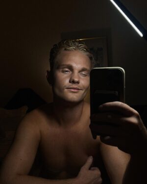Benjamin Peltonen Instagram - ;)