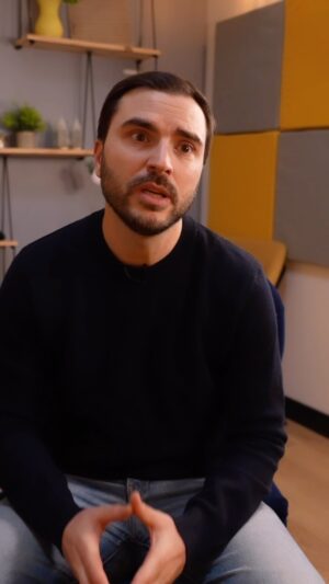 Benjamin Verrecchia Instagram - Je suis Pestomaniaque. Un témoignage fort.
Si tu as la même dépendance lâche un basilic en commentaire 🌿
