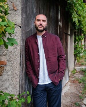 Benjamin Verrecchia Instagram - JEU CONCOURS
Ma nouvelle profession de mannequin international m’a amenée à réaliser un calendrier à Poil. Une expérience inédite avec @morgan.niquet où on a pu montrer nos corps de rêve.

Remportez notre calendrier à Poil et un chèque-cadeau de 100€ chez celio.
Participez et tentez de faire partie des 5 gagnants du concours : 

1ᵉʳ gagnant : 1 calendrier à Poil dédicacé   100€ de chèque-cadeau chez celio
2ᵉ gagnant : 1 calendrier à Poil dédicacé   100€ de chèque-cadeau chez celio
3ᵉ gagnant :  1 calendrier à Poil dédicacé
4ᵉ gagnant :  1 calendrier à Poil dédicacé
5ᵉ gagnant :  1 calendrier à Poil dédicacé

Conditions de participation : 

Suivre les comptes @celio_benormal ; @benjaminverrecchia et @morgan.niquet 
Commente ta photo préférée et identifie 2 amis
Augmente tes chances en partageant ce post en story !

Merci à @pat_production pour les photos 📷
#collaborationcommerciale