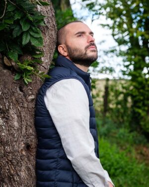 Benjamin Verrecchia Instagram - JEU CONCOURS
Ma nouvelle profession de mannequin international m’a amenée à réaliser un calendrier à Poil. Une expérience inédite avec @morgan.niquet où on a pu montrer nos corps de rêve.

Remportez notre calendrier à Poil et un chèque-cadeau de 100€ chez celio.
Participez et tentez de faire partie des 5 gagnants du concours : 

1ᵉʳ gagnant : 1 calendrier à Poil dédicacé   100€ de chèque-cadeau chez celio
2ᵉ gagnant : 1 calendrier à Poil dédicacé   100€ de chèque-cadeau chez celio
3ᵉ gagnant :  1 calendrier à Poil dédicacé
4ᵉ gagnant :  1 calendrier à Poil dédicacé
5ᵉ gagnant :  1 calendrier à Poil dédicacé

Conditions de participation : 

Suivre les comptes @celio_benormal ; @benjaminverrecchia et @morgan.niquet 
Commente ta photo préférée et identifie 2 amis
Augmente tes chances en partageant ce post en story !

Merci à @pat_production pour les photos 📷
#collaborationcommerciale