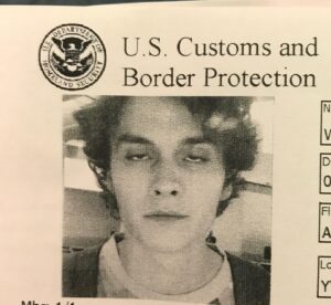 Benjamin Wadsworth Instagram - thanks