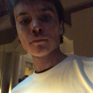 Benjamin Wadsworth Instagram - Marcus & Chico