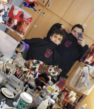 Benjamin Wadsworth Instagram - Isaiah