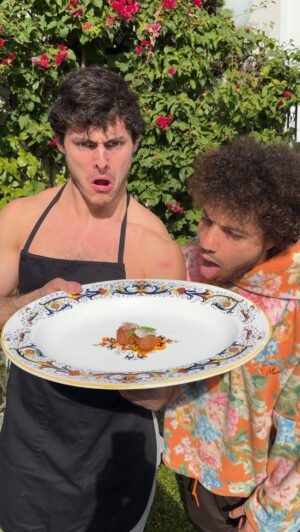 Benny Blanco Instagram - THE BEST MEATBALLS YOU HAVE EVER SEEN