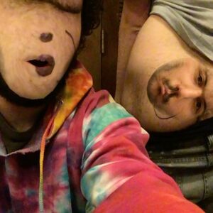 Benny Blanco Instagram - 5 years ago today my life changed forever…. divide meant so much more than an album that had hits and won a bunch of awards… it’s not very often u meet someone in ur 20s that u get to look at and say this is one of my best friends… i don’t mean that in some corny LA way that people say when they have known someone for 2 weeks… we’ve gotten to watch each other grow… ive seen ed fall in love…  fall out of love… cry to me after an all nighter at a festival… headline a festival… have a child and a beautiful family… and everything in btw… music was always the excuse but getting to laugh and watch u rip every shirt i own into shreds whenever we get drunk is the good stuff… i just wanna thank u for bringing me on the journey… i love u and i still can’t believe we wrote half of this on a boat to England from the us cuz i was scared to fly… thank u to all the amazing collaborators and fans !!! i’m still pinching myself