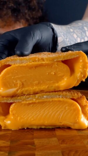 Benny Blanco Instagram - would you eat this? @itsbennyblanco would. #asmr #cooking