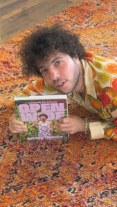 Actor Benny Blanco HD Instagram Photos and Wallpapers April 2024