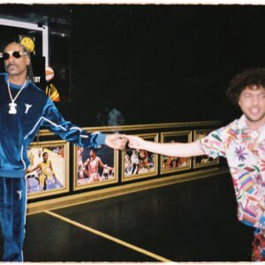 Benny Blanco Instagram - i was sitting on the toilet today just thinking about how crazy this week has been… snoop gave me a death row chain… i gave him the worlds smallest bong… hung out with jimin… broke some records… and felt the love and support by the army in a way i couldn’t have ever imagined… from the bottom of my heart i just want to say thank u and i love u… i’ll never get used to the fact that this is my life and that my favorite thing to do in the world is also my job !! 💜
