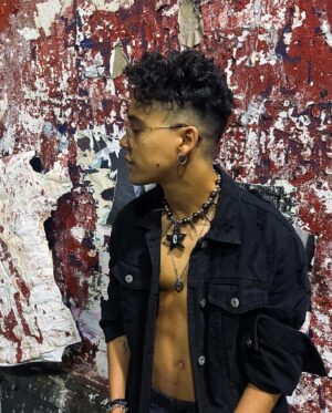 Benny Emmanuel Instagram - ✨🚀✨